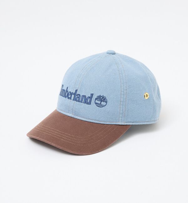 ABAHOUSE「【Timberland / ティンバーランド】GW Denim Cap / GW」|その他|