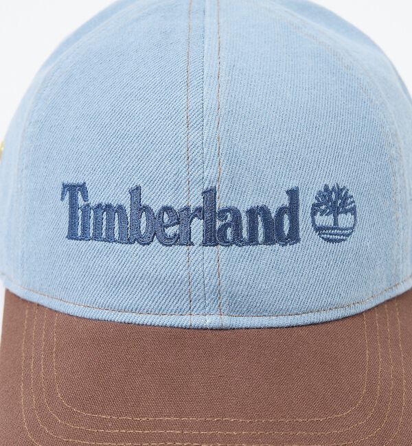 ABAHOUSE「【Timberland / ティンバーランド】GW Denim Cap / GW」|その他|