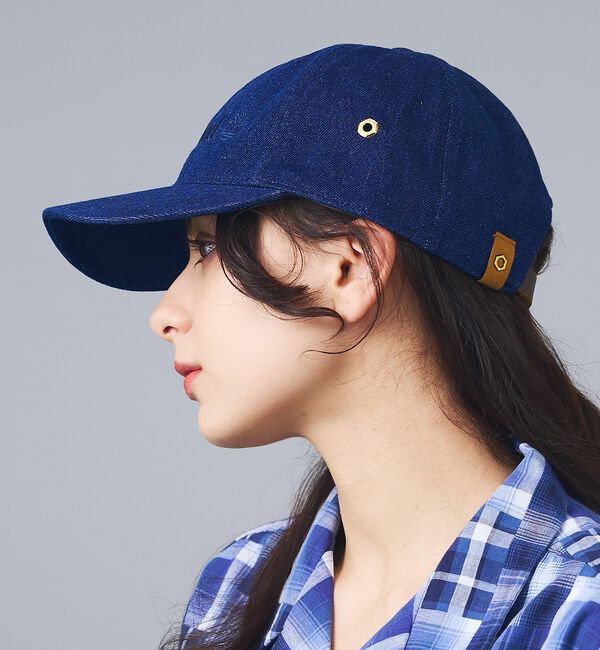 ABAHOUSE「【Timberland / ティンバーランド】GW Denim Cap / GW」|その他|