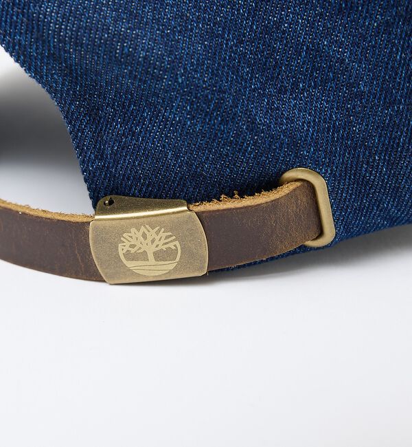 ABAHOUSE「【Timberland / ティンバーランド】GW Denim Cap / GW」|その他|