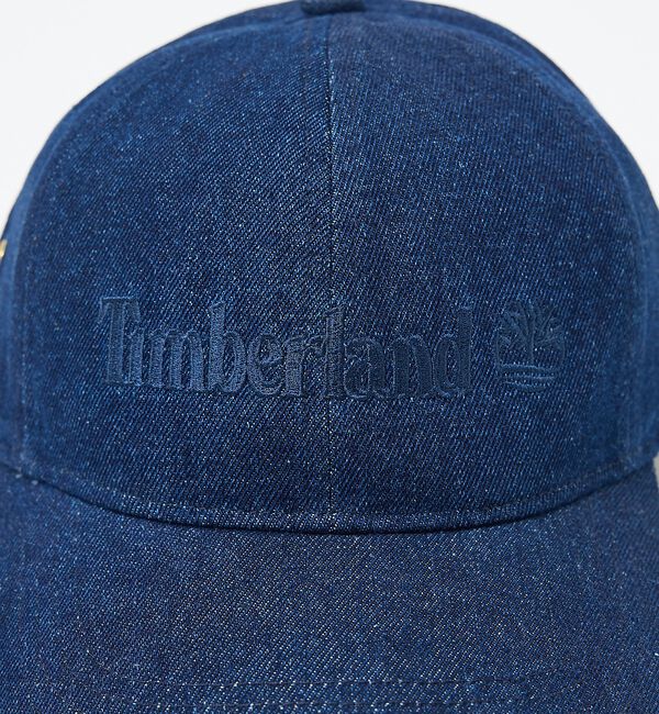 ABAHOUSE「【Timberland / ティンバーランド】GW Denim Cap / GW」|その他|
