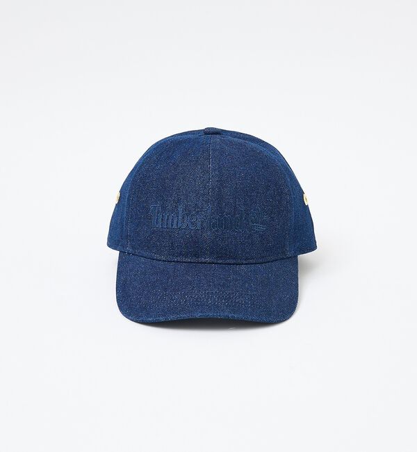 ABAHOUSE「【Timberland / ティンバーランド】GW Denim Cap / GW」|その他|