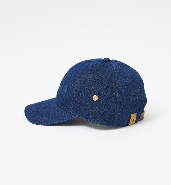 ABAHOUSE「【Timberland / ティンバーランド】GW Denim Cap / GW」|その他|