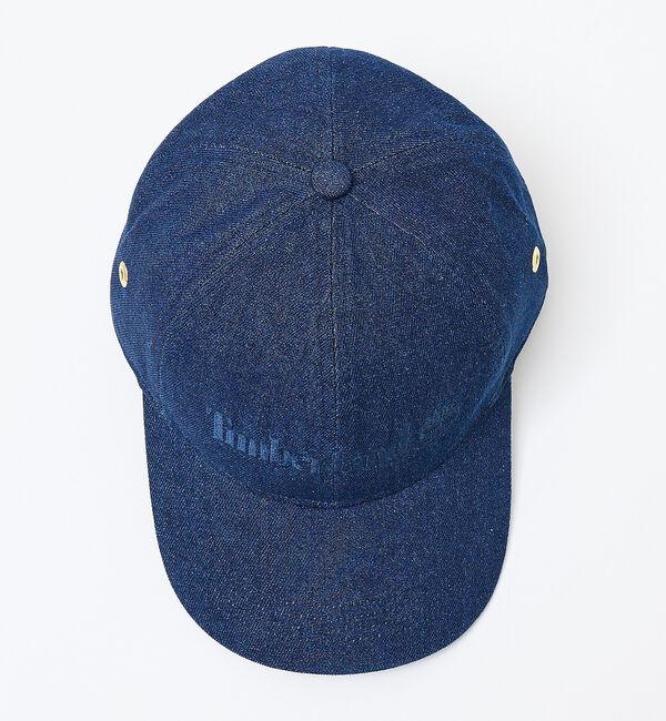 ABAHOUSE「【Timberland / ティンバーランド】GW Denim Cap / GW」|その他|
