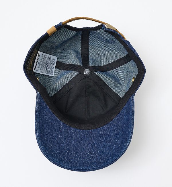 ABAHOUSE「【Timberland / ティンバーランド】GW Denim Cap / GW」|その他|