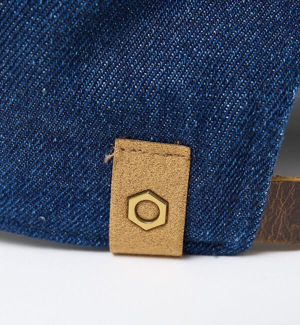 ABAHOUSE「【Timberland / ティンバーランド】GW Denim Cap / GW」|その他|