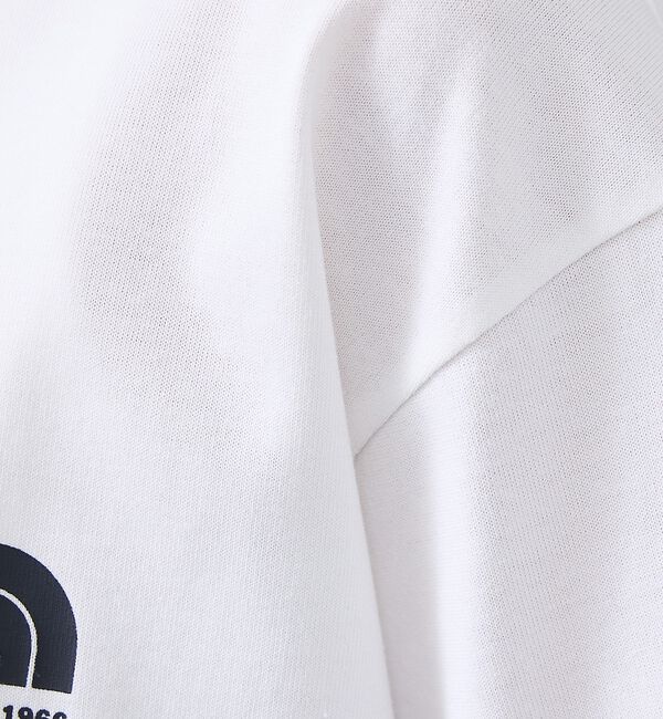 ABAHOUSE「【THE NORTH FACE/ザ・ノース・フェイス】ショートスリーブヒストリカ」|Tシャツ・カットソー|