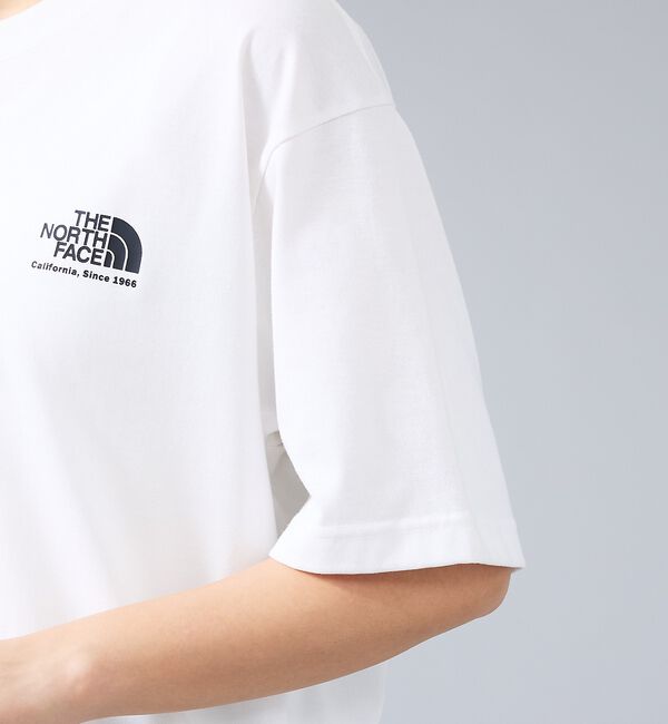 ABAHOUSE「【THE NORTH FACE/ザ・ノース・フェイス】ショートスリーブヒストリカ」|Tシャツ・カットソー|
