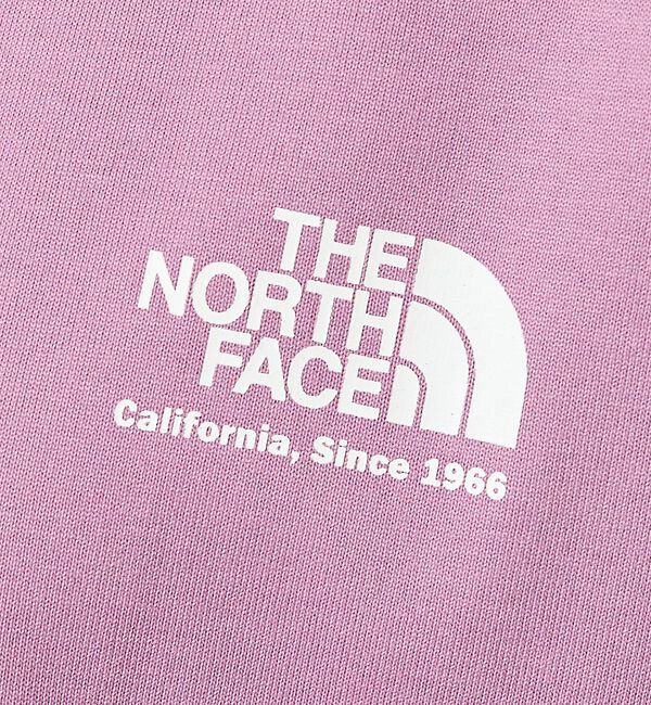 ABAHOUSE「【THE NORTH FACE/ザ・ノース・フェイス】ショートスリーブヒストリカ」|Tシャツ・カットソー|