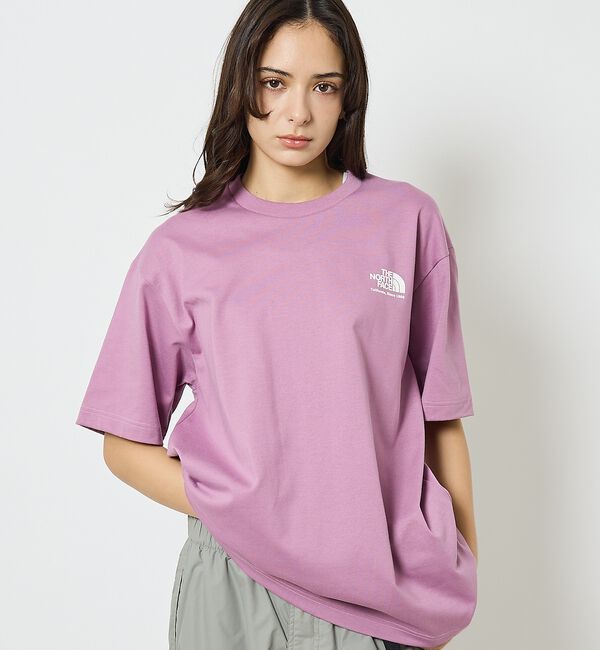 ABAHOUSE「【THE NORTH FACE/ザ・ノース・フェイス】ショートスリーブヒストリカ」|Tシャツ・カットソー|
