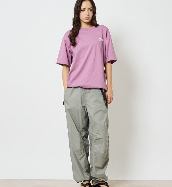 ABAHOUSE「【THE NORTH FACE/ザ・ノース・フェイス】ショートスリーブヒストリカ」|Tシャツ・カットソー|