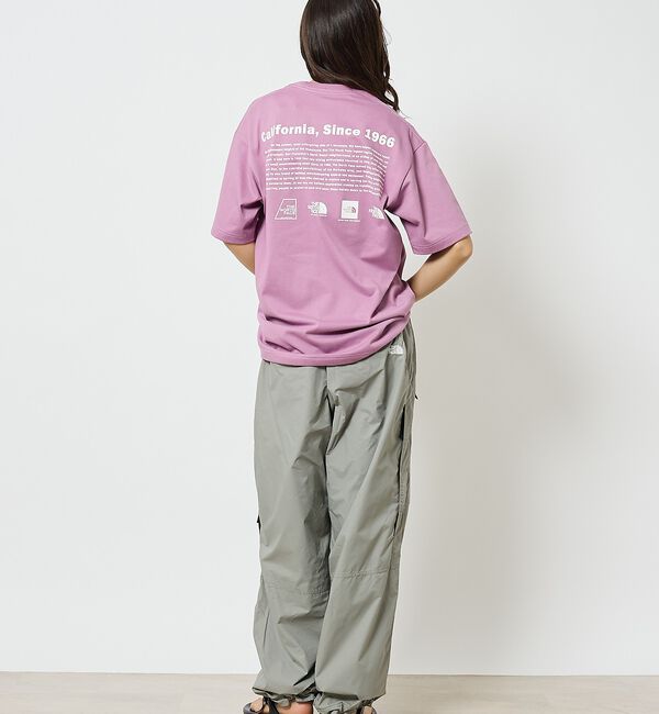 ABAHOUSE「【THE NORTH FACE/ザ・ノース・フェイス】ショートスリーブヒストリカ」|Tシャツ・カットソー|