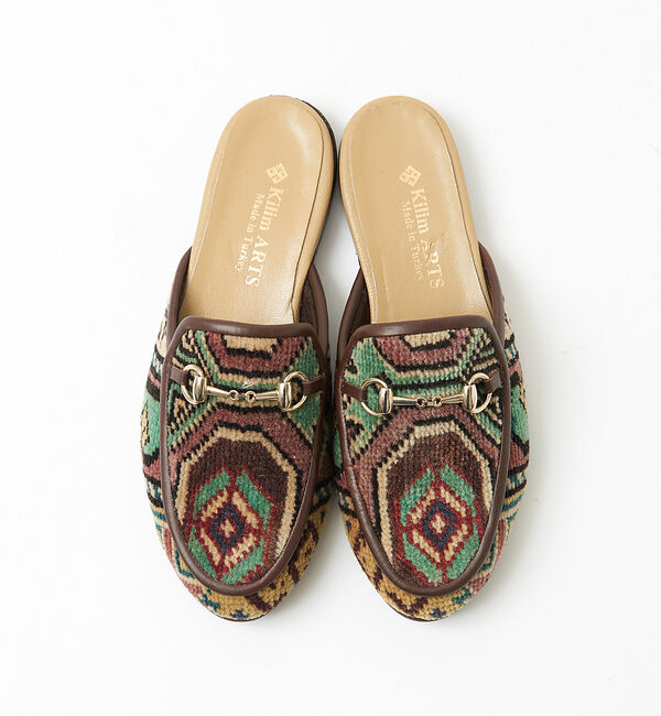 Rouge vif「【Kilim AETS】Slipper」|その他|
