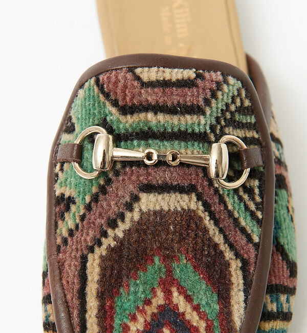 Rouge vif「【Kilim AETS】Slipper」|その他|