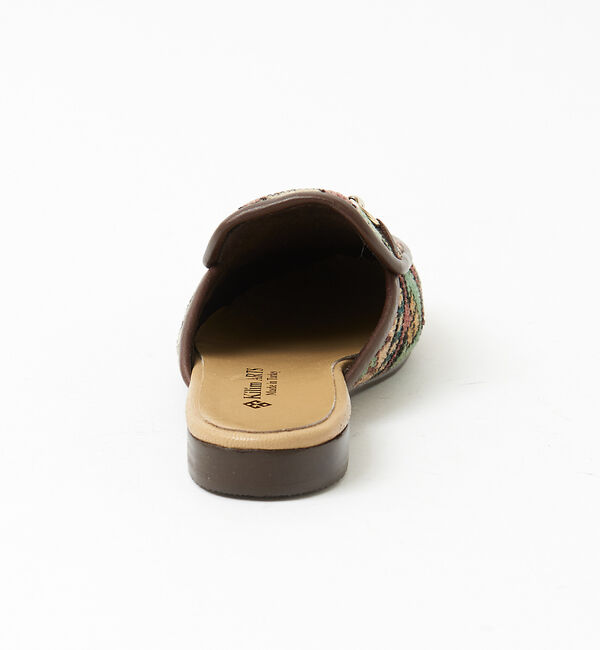 Rouge vif「【Kilim AETS】Slipper」|その他|