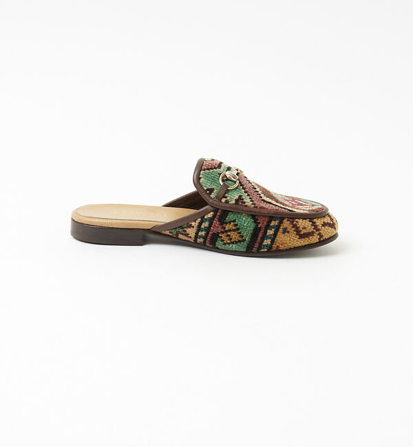 Rouge vif「【Kilim AETS】Slipper」|その他|