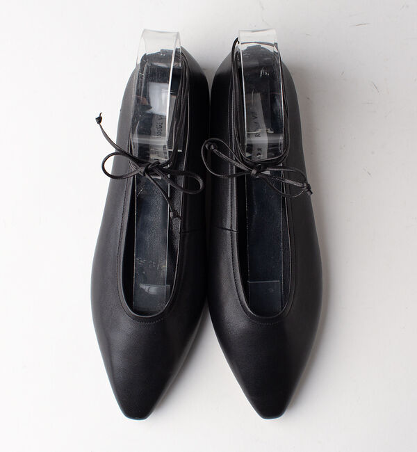 Rouge vif「レースアップ2wayシューズ」|その他|