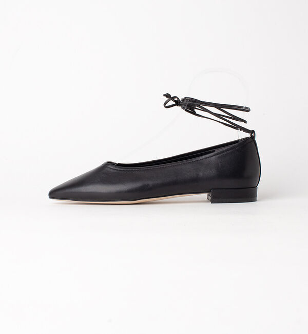 Rouge vif「レースアップ2wayシューズ」|その他|