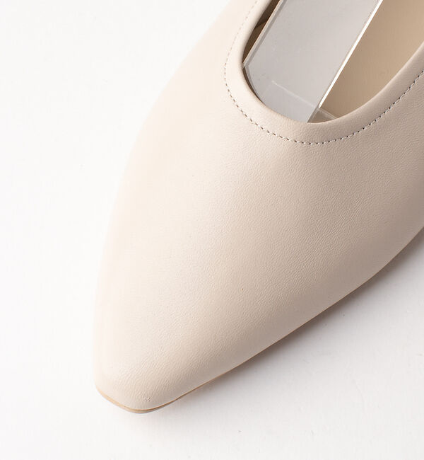 Rouge vif「レースアップ2wayシューズ」|その他|