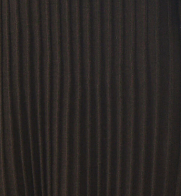 Rouge vif「ワイドリブニットワンピース」|ワンピース|