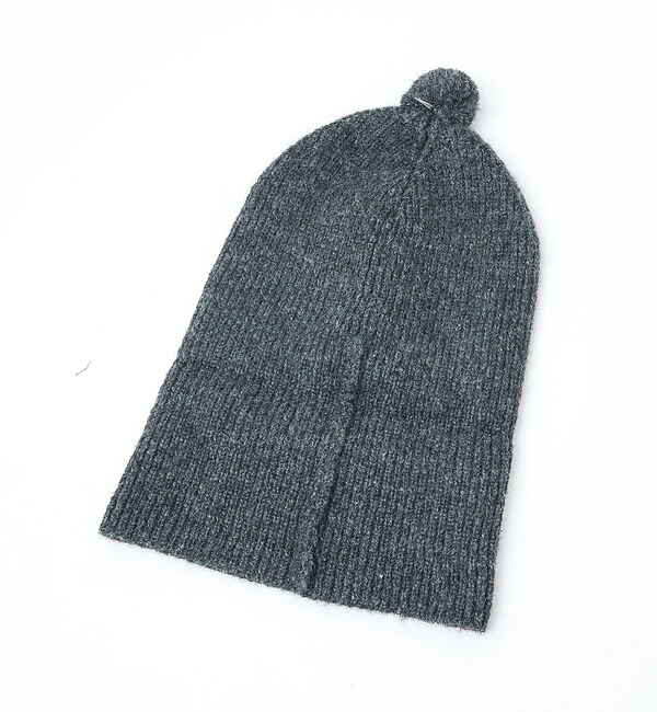 Rouge vif「【RUBEN/ルーベン】RUS-8353/ヘザーボンボンワッチキャップ/HEAT」|その他|