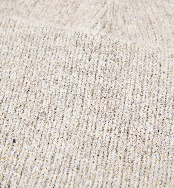 Rouge vif「【RUBEN/ルーベン】RUS-8353/ヘザーボンボンワッチキャップ/HEAT」|その他|