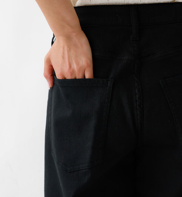 Rouge vif「【Healthy denim/ヘルシーデニム】Wild Ginger/ワイルドジ」|デニム|