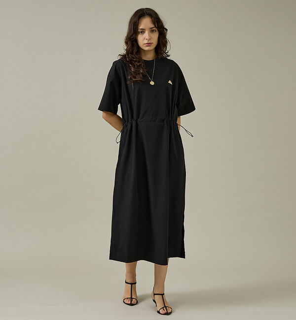 Rouge vif「【KELTY/ケルティ】ラッシュ コンフォート ワンピース / UV PROTE」|ワンピース|