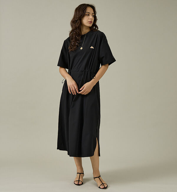 Rouge vif「【KELTY/ケルティ】ラッシュ コンフォート ワンピース / UV PROTE」|ワンピース|