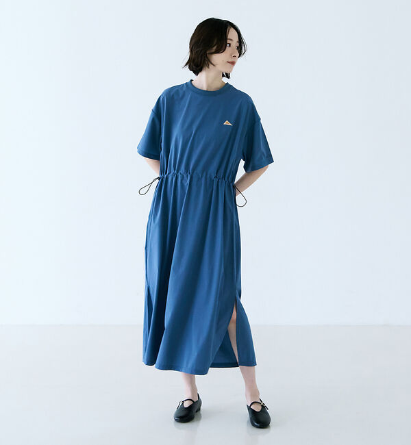 Rouge vif「【KELTY/ケルティ】ラッシュ コンフォート ワンピース / UV PROTE」|ワンピース|