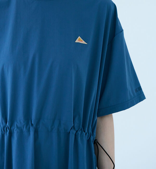 Rouge vif「【KELTY/ケルティ】ラッシュ コンフォート ワンピース / UV PROTE」|ワンピース|