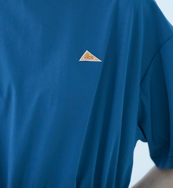 Rouge vif「【KELTY/ケルティ】ラッシュ コンフォート ワンピース / UV PROTE」|ワンピース|