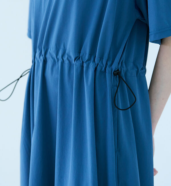 Rouge vif「【KELTY/ケルティ】ラッシュ コンフォート ワンピース / UV PROTE」|ワンピース|