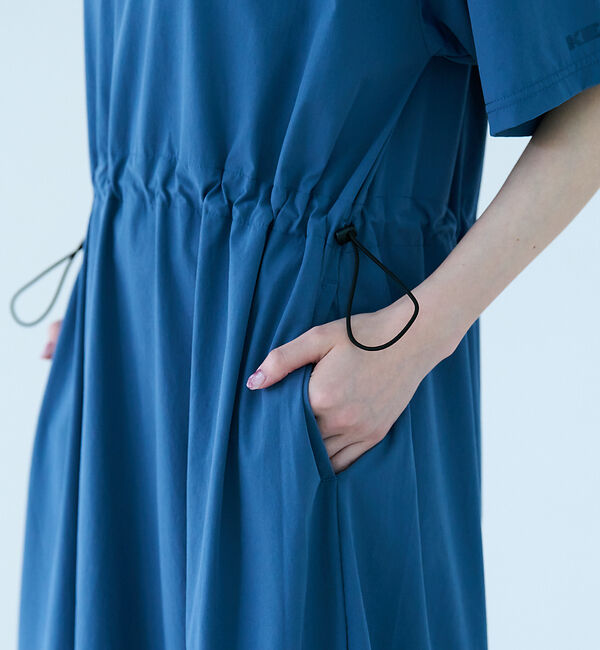 Rouge vif「【KELTY/ケルティ】ラッシュ コンフォート ワンピース / UV PROTE」|ワンピース|