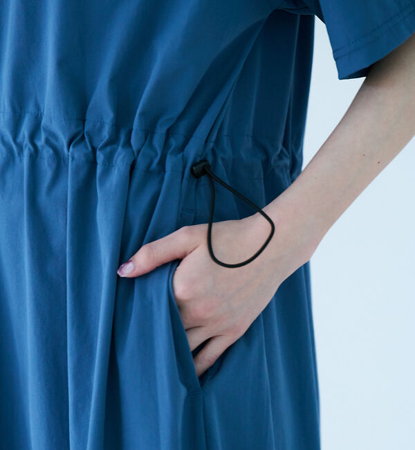 Rouge vif「【KELTY/ケルティ】ラッシュ コンフォート ワンピース / UV PROTE」|ワンピース|