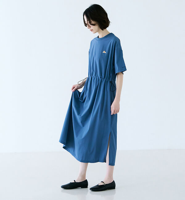 Rouge vif「【KELTY/ケルティ】ラッシュ コンフォート ワンピース / UV PROTE」|ワンピース|