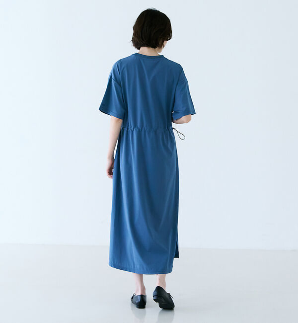 Rouge vif「【KELTY/ケルティ】ラッシュ コンフォート ワンピース / UV PROTE」|ワンピース|