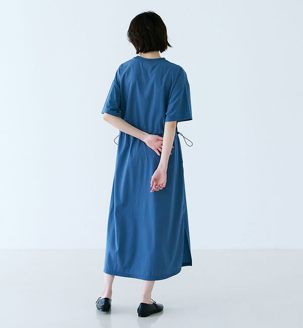 Rouge vif「【KELTY/ケルティ】ラッシュ コンフォート ワンピース / UV PROTE」|ワンピース|