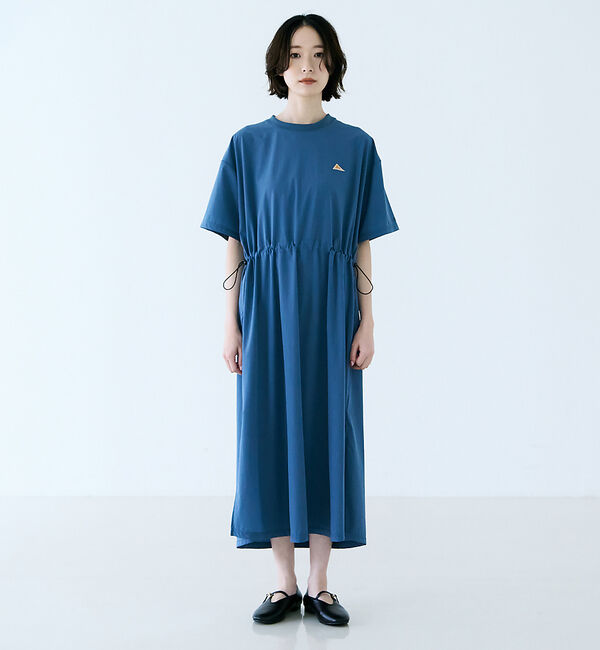 Rouge vif「【KELTY/ケルティ】ラッシュ コンフォート ワンピース / UV PROTE」|ワンピース|