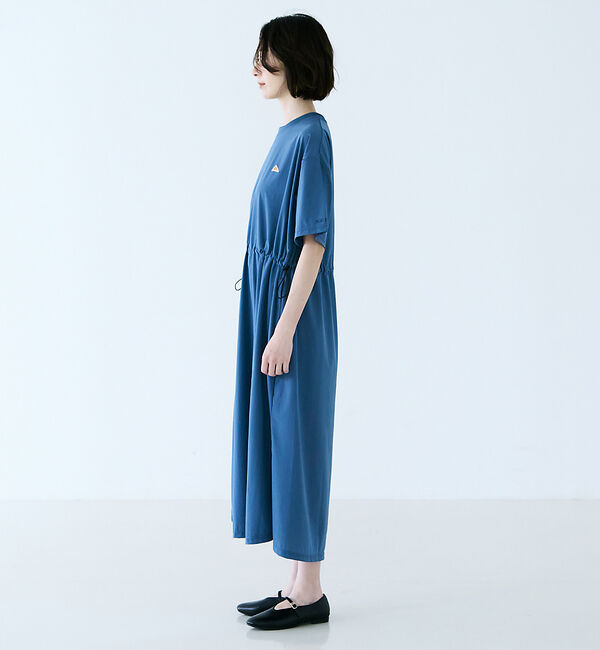 Rouge vif「【KELTY/ケルティ】ラッシュ コンフォート ワンピース / UV PROTE」|ワンピース|