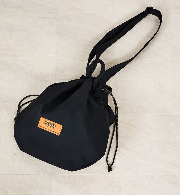 Rouge vif「【UNIVERSAL OVERALL/ユニバーサルオーバーオール】2WAYショル」|ショルダー・メッセンジャー|