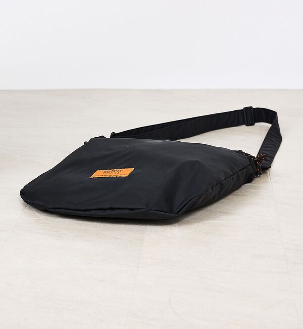 Rouge vif「【UNIVERSAL OVERALL/ユニバーサルオーバーオール】2WAYショル」|ショルダー・メッセンジャー|