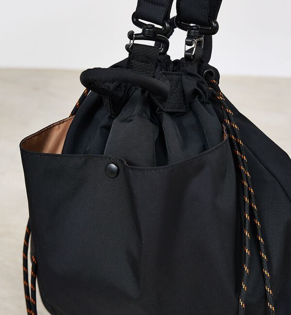 Rouge vif「【UNIVERSAL OVERALL/ユニバーサルオーバーオール】2WAYショル」|ショルダー・メッセンジャー|