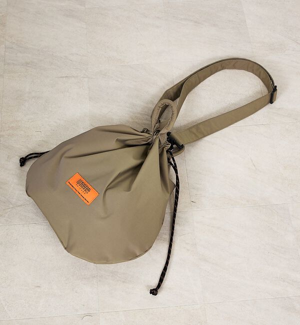 Rouge vif「【UNIVERSAL OVERALL/ユニバーサルオーバーオール】2WAYショル」|ショルダー・メッセンジャー|