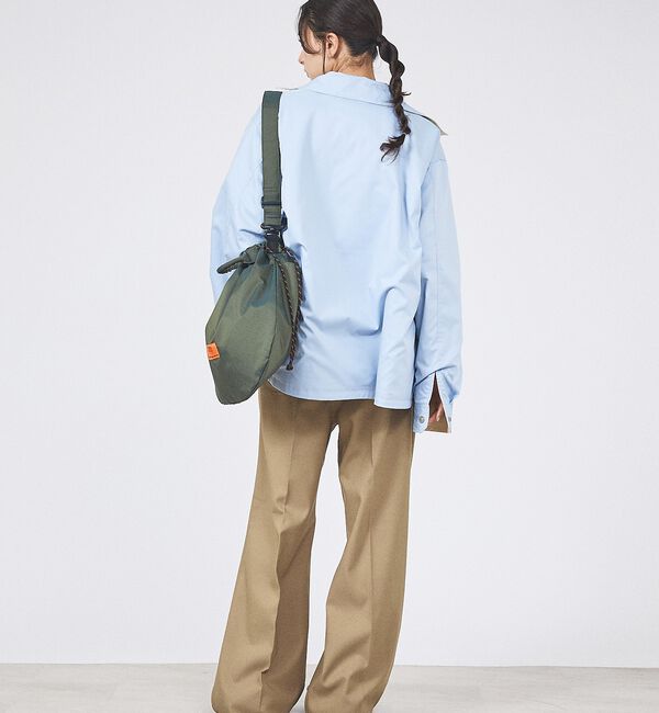 Rouge vif「【UNIVERSAL OVERALL/ユニバーサルオーバーオール】2WAYショル」|ショルダー・メッセンジャー|