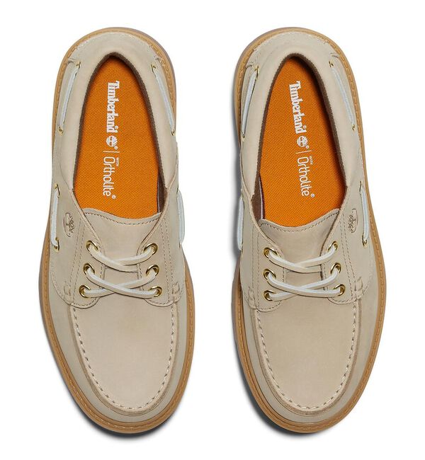 Rouge vif「【Timberland/ティンバーランド】STONE STREET BOAT S」|その他|