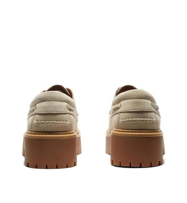 Rouge vif「【Timberland/ティンバーランド】STONE STREET BOAT S」|その他|