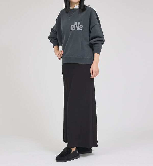 AU BANNISTER「●【MEI / メイ】モカシンファーシューズ」|その他|