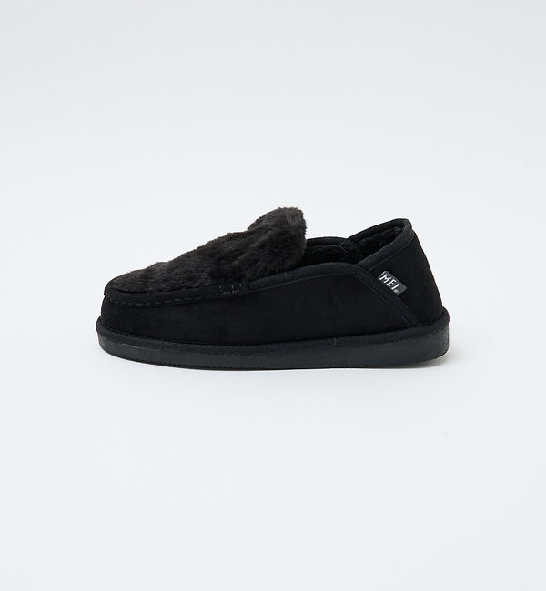 AU BANNISTER「●【MEI / メイ】モカシンファーシューズ」|その他|