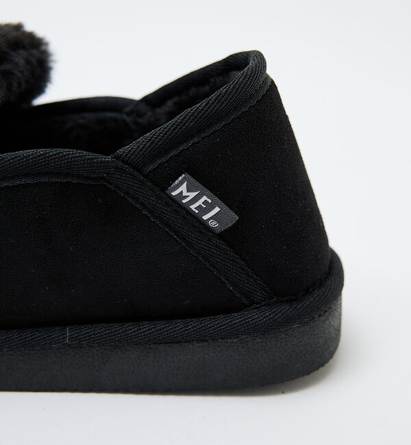 AU BANNISTER「●【MEI / メイ】モカシンファーシューズ」|その他|